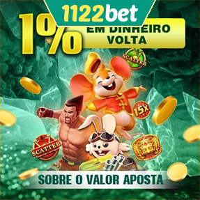 1122bet Rebate