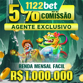 1122bet ConvidarCentro