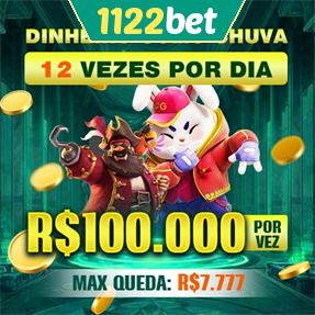 1122bet Mina Misteriosa