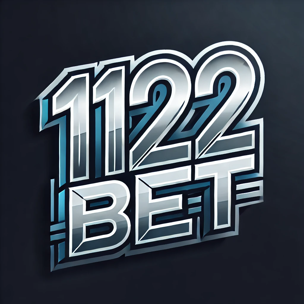 Logo da 1122bet